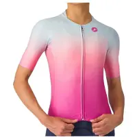 Castelli Upf Kurzarm-radtrikot