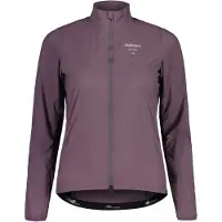 Maloja MalkaM. Jacket stormy lilac (1228) XL