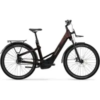 Winora Yakun R5 Low Nexus 2025 Elektrofahrrad