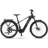 Winora Group Yucatan X10 High i720Wh 10-G Deore 23/24 Winora YS2S black matt Rh60/XXL