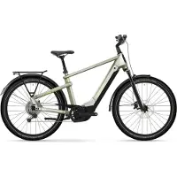Winora Yakun X10 High Cues 2025 Elektrofahrrad