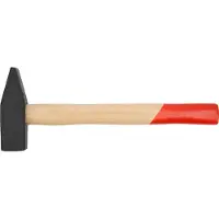 TRIZERATOP Hammer 30510 Stahl 1500g