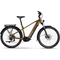 Winora Group YUCATAN X8 HIGH i720Wh 8-G Acera 25 WIN YS2S GL_mocaccino Rh XXL.