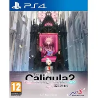 The Caligula Effect 2, PlayStation 4, RP (Rating Pending), Physische Medien