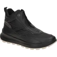 Legero T4 RUN Damen Stiefeletten - sportliche Stiefelette schwarz NEU