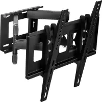 Mounty TV Wandhalterung MY156 Zweiarm bis VESA 400x400