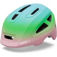 Giro Scamp Mips II, Fahrradhelm, pink