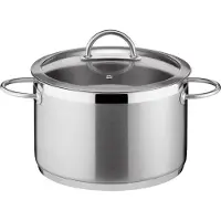 Tescoma Topf VISION mit Deckel ø 28 cm, 11,0 l