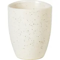 Broste Copenhagen Nordic Vanilla Espresso mug