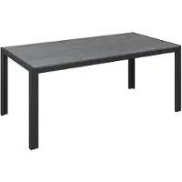 Ambia Garden Gartentisch VALENCIA - B/H/T ca. 150.00x74.00x90.00