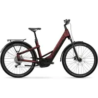 Winora Yakun X10 Low 2026