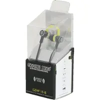 Ground Zero GZHP 10-IE | In Ear Kopfhörer