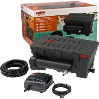 Eheim Looppro 18000 Komplettes Teichset