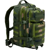 Brandit RUCKSACK US COPER MEDIUM BD8007 SCHWEDISCHE CAMO Größe: 25 l
