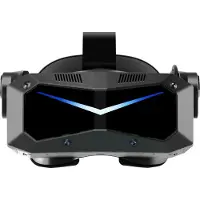 PiMAX Crystal Super Ultrawide, VR-Brille
