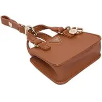 GUESS Schlüsselanhänger RW7559 P6201 Braun