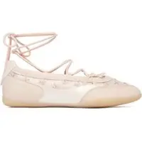 Aldo Ballerinas Arabelia 14296223 Écru