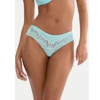Triumph Slip Palina Moonlight Kiss | Grösse: 42 | Farbe: Blau