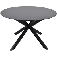 Voordeeldrogisterij Diningtisch Crest ø 120 cm