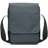 Rains Trail Reporter Bag W3 - Lagoon