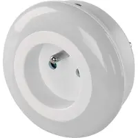 Emos LED Noční světlo P3320, noční senzor