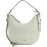 PICARD Schultertasche Umhängetasche Java Shoulder Bag White Lily weiß