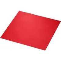 Duni Classic-Serviette 40 x 40 cm Rot, 50 Stk