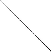 Shimano Fishing Grappler Bb Slow Jigging Rute Schwarz 2.49 m / 120 g Schwarz 2.49 m