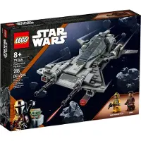 LEGO Star Wars 75346 Snubfighter der Piraten