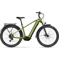 Winora Group YUCATAN X10 HIGH i720Wh 10-G Advent X 25 WIN YS2S GL_touring green Rh S.