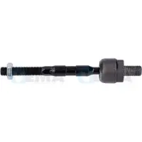VEMA 23621 Axialgelenk Spurstange für VOLVO V70 II (285) Vorne Beidseitig