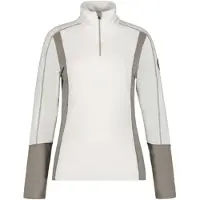 Icepeak FARIBAULT Damen Funktions- Skipullover weiß/beige - XL