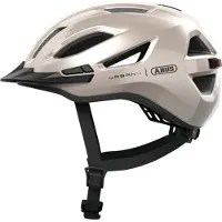 ABUS Urban-I 4.0, Fahrradhelm, beige