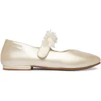 Mayoral Ballerinas 45724.82 Goldfarben 35