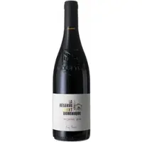 Bastide Saint Dominique Vacqueyras 2024 - Réserve Saint Dominique