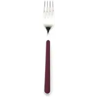Mepra TAFELGABEL BORDEAUX FANTASIA, 12er Set