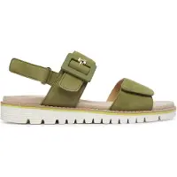 Ara Sandalen Kent Sport S 12-28134-06 Grün 36