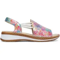 Ara Riemchensandale "Sandalen Leder"