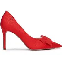 Tamaris High Heels 1-22430-46 Rot 36