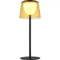 Globo 58462P, Kunststoff, Metall, IP44, III, 1,8 W, LED, 3000 K