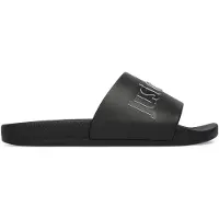 Just cavalli Pantoletten 80RA3SZ1 ZSE50 Schwarz 36