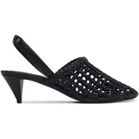 Tommy Hilfiger Pumps Pointed Toe FW0FW09213 Schwarz 36