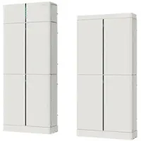 Solax Triple Power Batteriesystem | T-Bat H12.0 | 12,3 kWh | 0 % MwSt. (gem. § 12 Abs. 3 UStG)