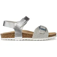 Geox J ADRIEL Silber