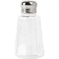 Gastronoble 24 Olympia Salz- und Pfefferstreuer Champignon | 59ml | Glas