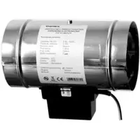 Tatarek | Luftdrosselklappe Ø 100 mm