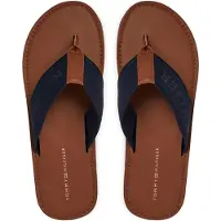Tommy Hilfiger Flip Flops Marine