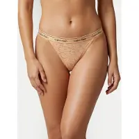 Calvin Klein Lv00qd5213 Slip