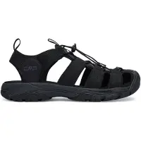 CMP Herren Sandalen Sahiph 30Q951735UV mit Schnellschnürsystem Sommer Breite A