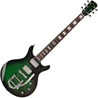 Hartwood Fifty6 Vibrato Pickle